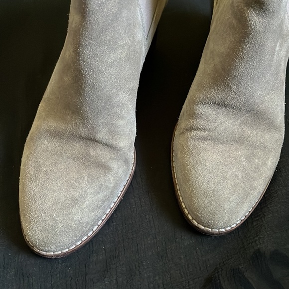 Madewell Reagan boot - Picture 6 of 7
